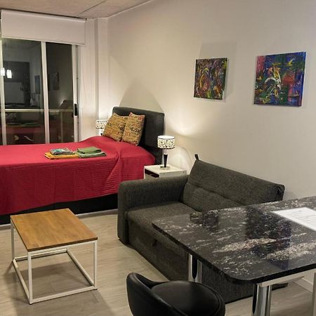 Magnific Department Leilighet Buenos Aires Eksteriør bilde